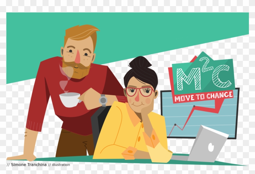 Dress Up Your Success Iv - Cartoon Clipart #4927137