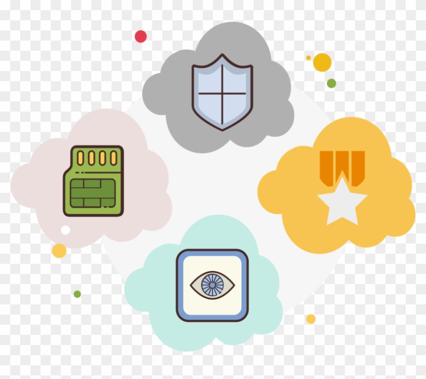 End Estate Sale Sign Theft Once & For All - Illustration Clipart #4927320