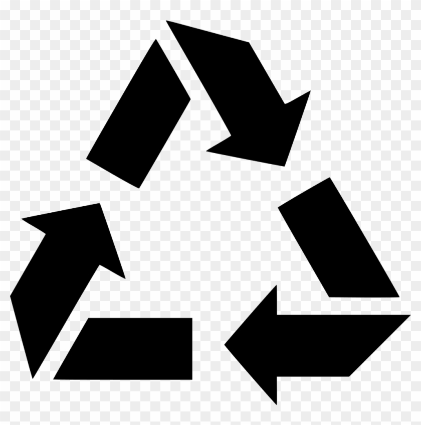 Png File Svg - Recycle Program Clipart