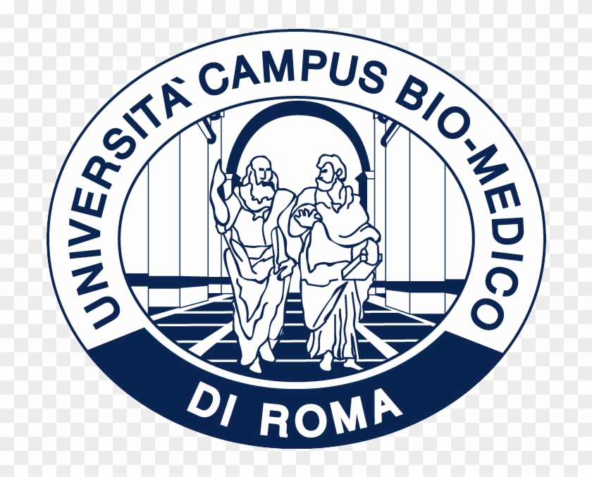 Università Campus Bio-medico Clipart #4927470