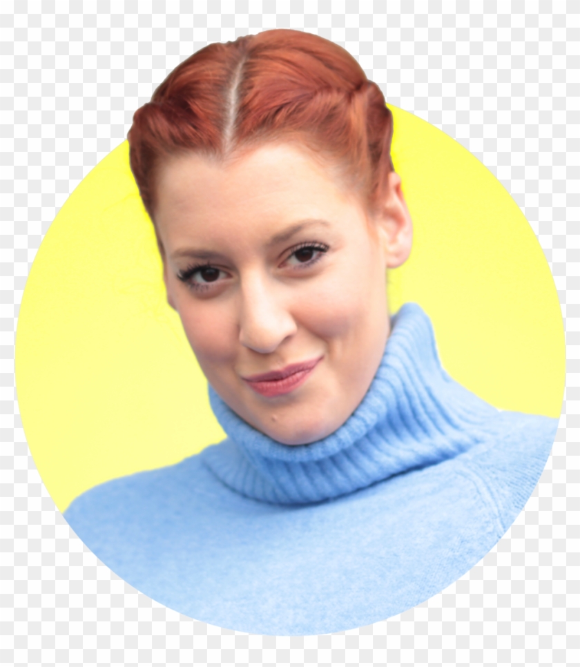 Lucia Sapelli - Girl Clipart #4927534