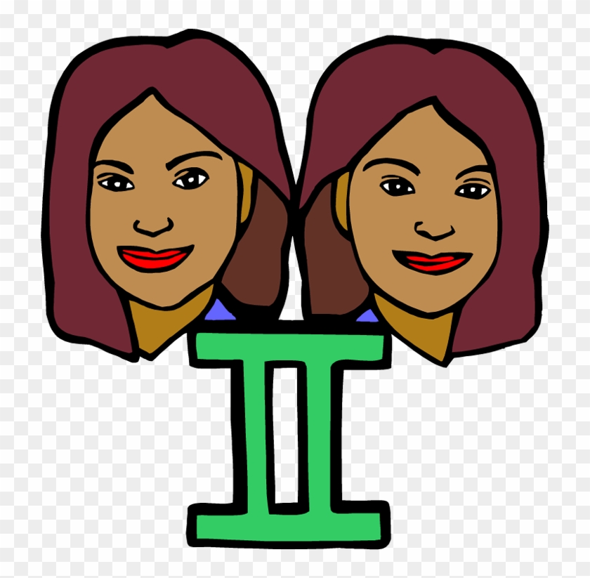 Latin Ii - Cartoon Clipart #4927590