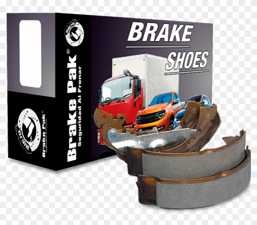 02 Caja Bandas2 Nt9f - Pastillas Bandas Traseras Para Mazda Demio 2006 Clipart