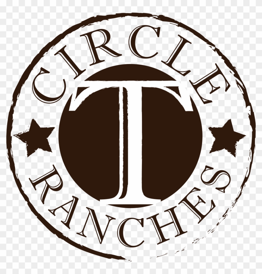 Circle T Ranches Logo - New York Attorney General Seal Clipart #4927649