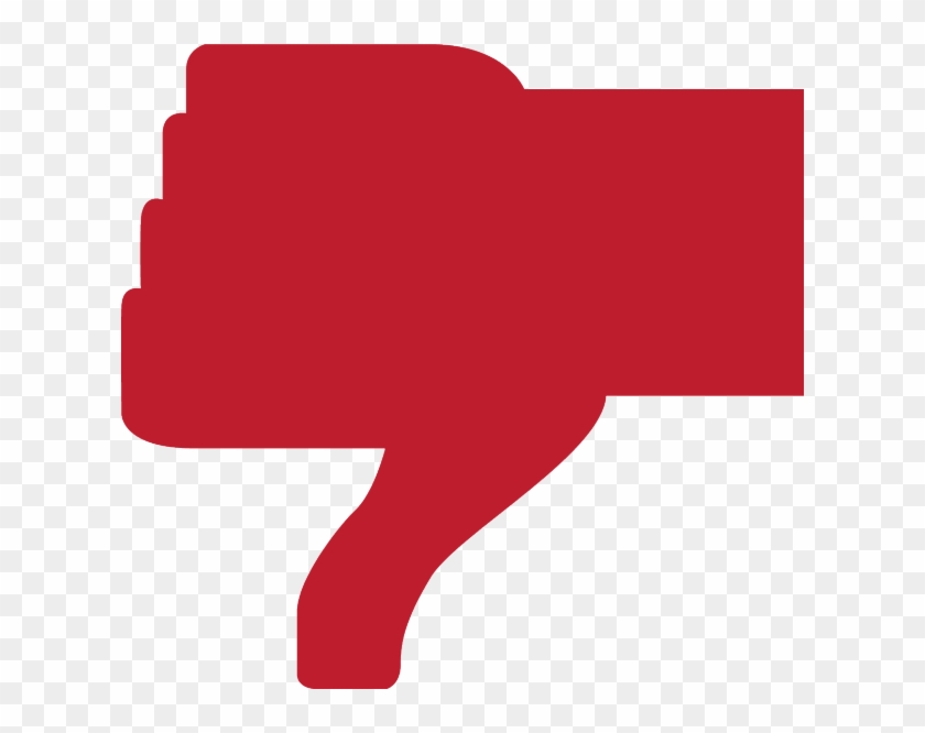 Thumbs Heraldextra Com - Thumbs Up Down Png Clipart