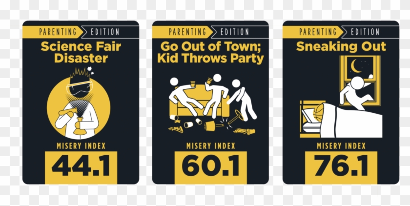 Parenting Edition - Poster Clipart