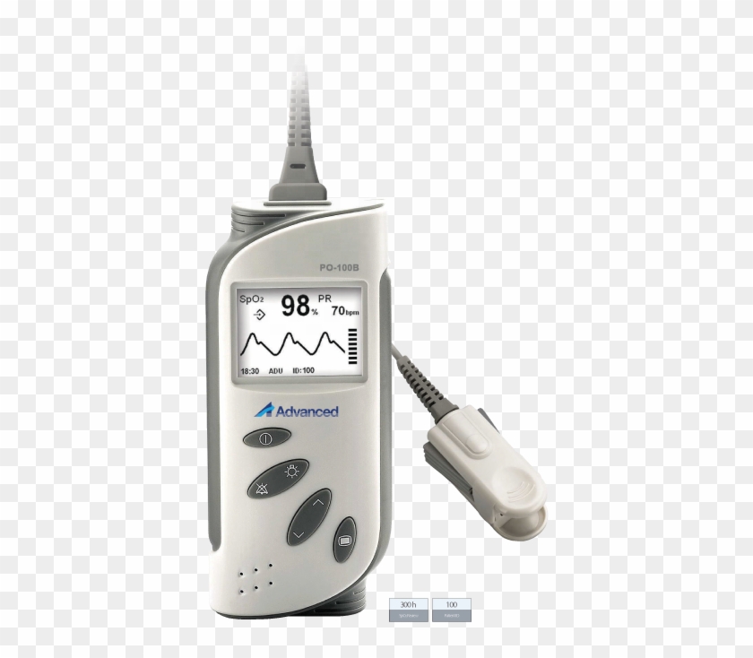 Double Click On Above Image To View Full Picture - Edan H100b Clipart #4927889