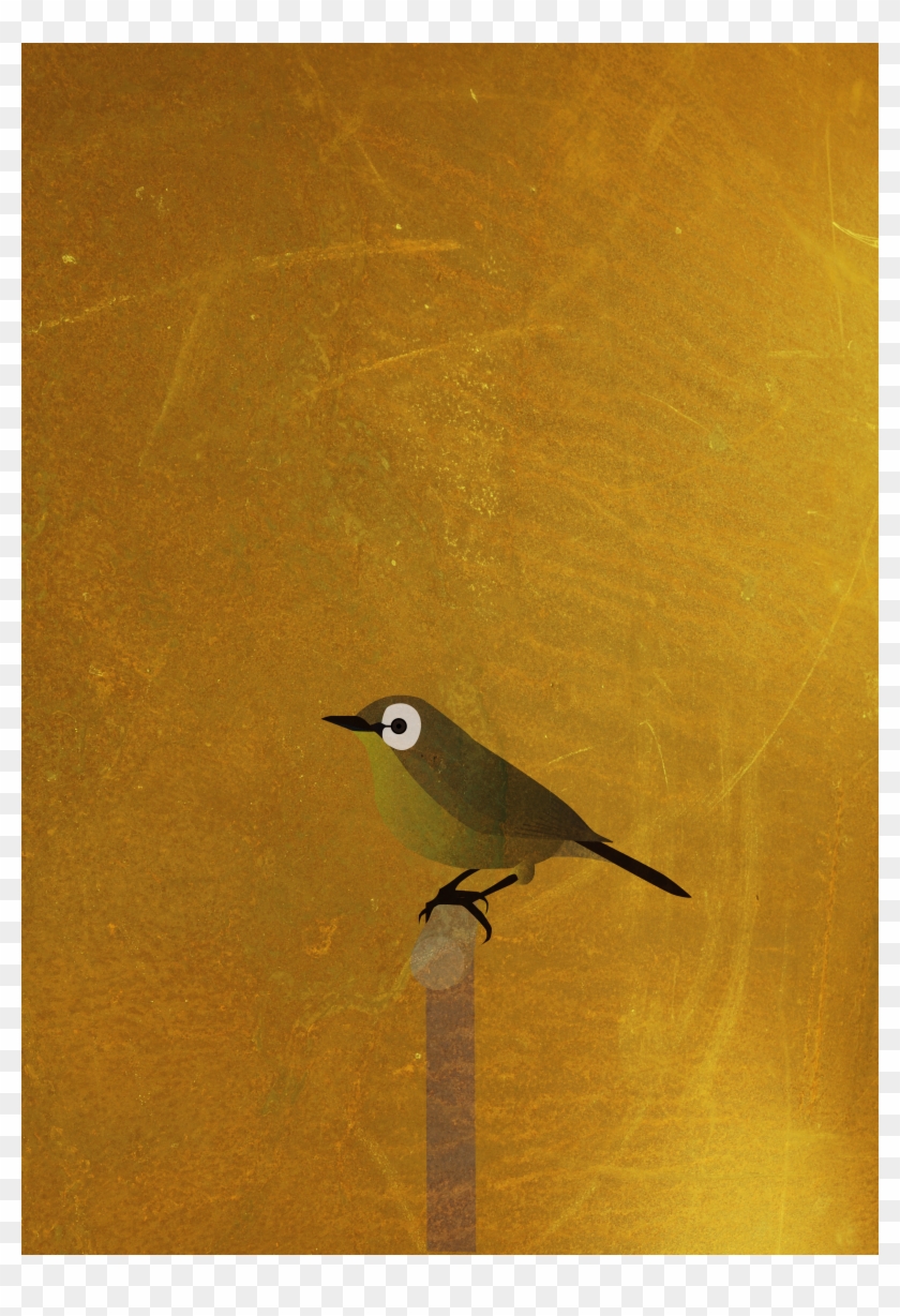 Nightingale , Png Download Clipart #4927993