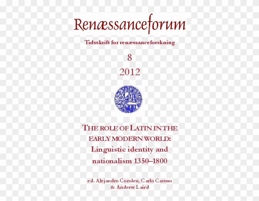 Pdf - Renaissance Clipart