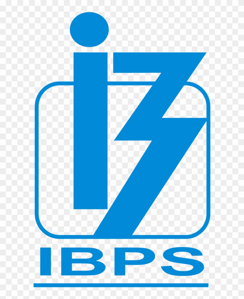 Ibps Po - Ibps Logo Clipart #4928001