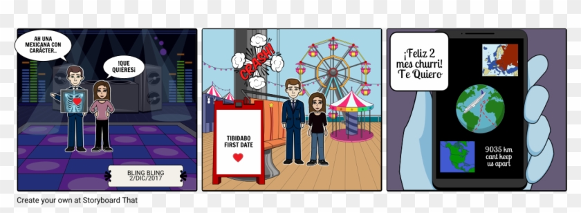 2 Meses - Cartoon Clipart