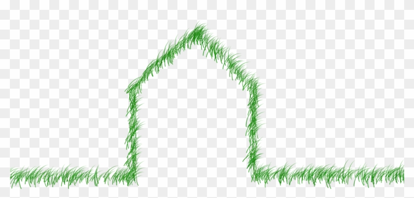 Echo Ecology Green Grass Prato Png Image - Ecological Design Clipart #4928110