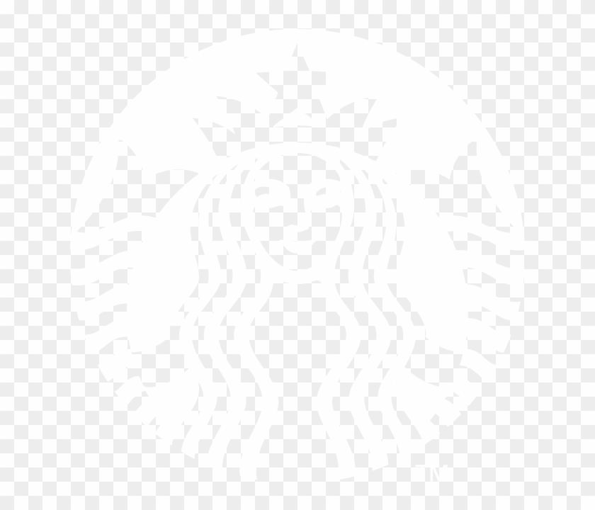 Starbucks Reserve Mural - Tv Logo White Png Clipart