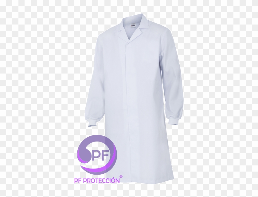 Bata Alimentación Cierre De Corchetes - Blouse Clipart