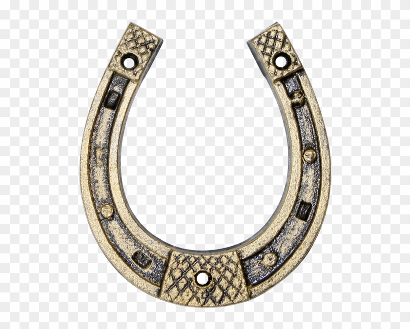 Подкова На Удачу, Подкова Лошади, Оберег - Magic Horseshoes Clipart