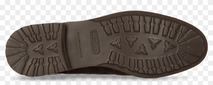 Derby Shoes Amelie 19 Crock Lima Dark Brown Wood Espresso - Sneakers Clipart