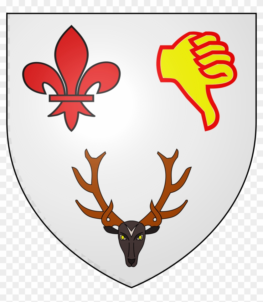 Open - Thumbs Up Symbol Clipart