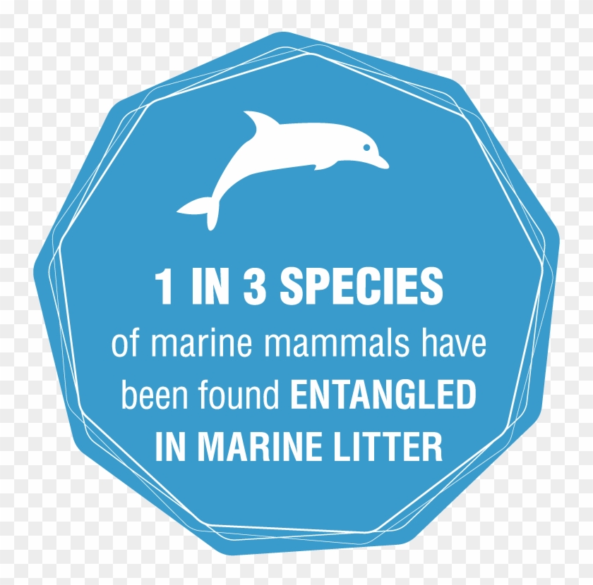 Plastic Pollution Ocean Transparent Clipart #4928333