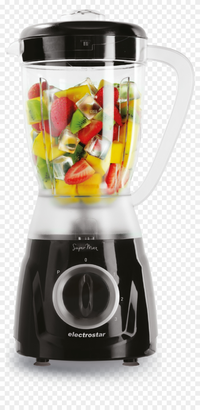 Licuadora Electrostar - Liquidificador Mallory Clipart