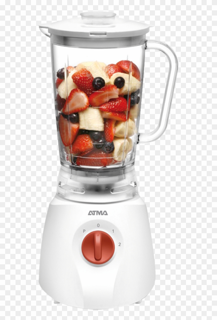 Licuadora Atma Li-8414e 400w - Medidas Tiene La Licuadora Clipart