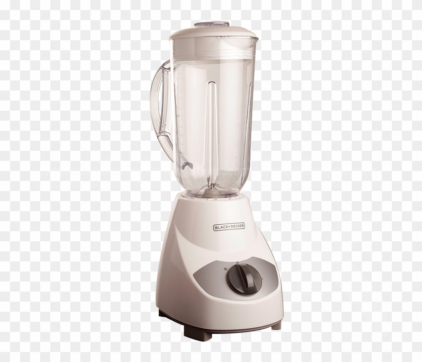 Licuadora Black Decker Turbo Pro 550w - Licuadora Black And Decker Plastico Clipart