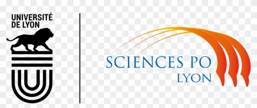 Mgs Courses Are Delivered By Highly Qualified International - Logo Sciences Po Lyon Clipart #4928613