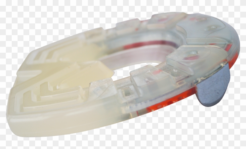 Todas Herraduras Duplo Tienen Una Suela Un Poco Perfilada - Scale Model Clipart #4928664