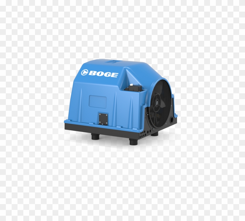 The Completely Oil-free Piston Compressors Of The New Clipart #4928736