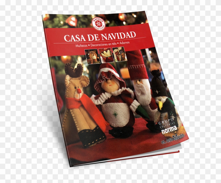 Navidad Paso A Paso - Pie De Arbol Navideño Clipart