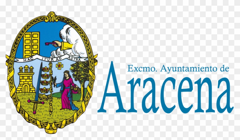 Curiosas Esculturas A Base De Herraduras Y Pinturas - Ayuntamiento De Aracena Clipart #4928807