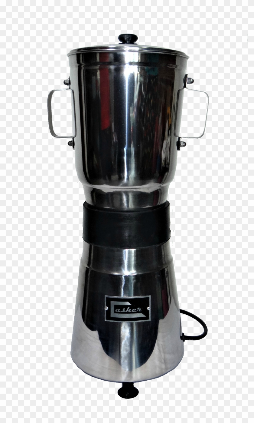 Licuadora 6 L Lateral - Blender Clipart