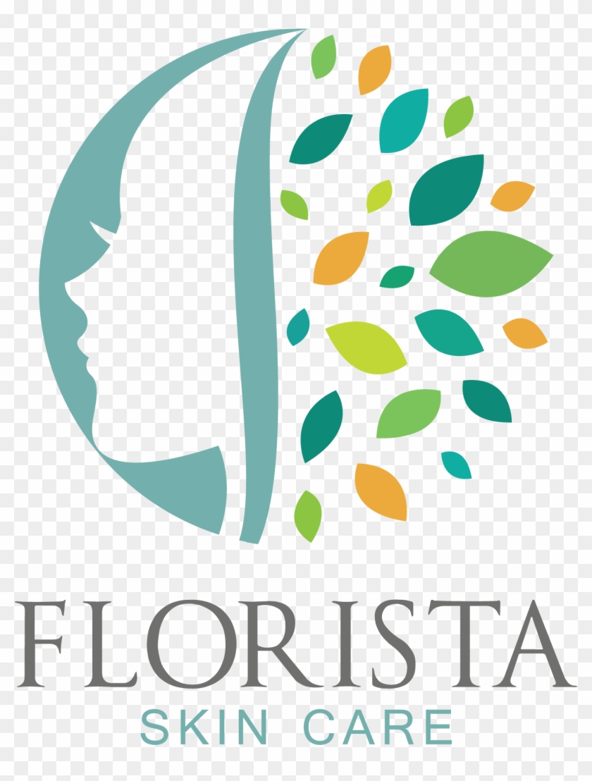A Logo That Resembles A Flower And A Beautiful Lady - Portmarnock Hotel And Golf Links Logo Clipart #4928998