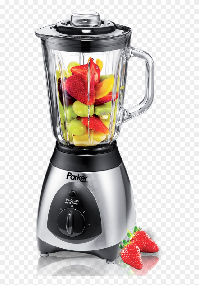 Blender - Mixer Clipart