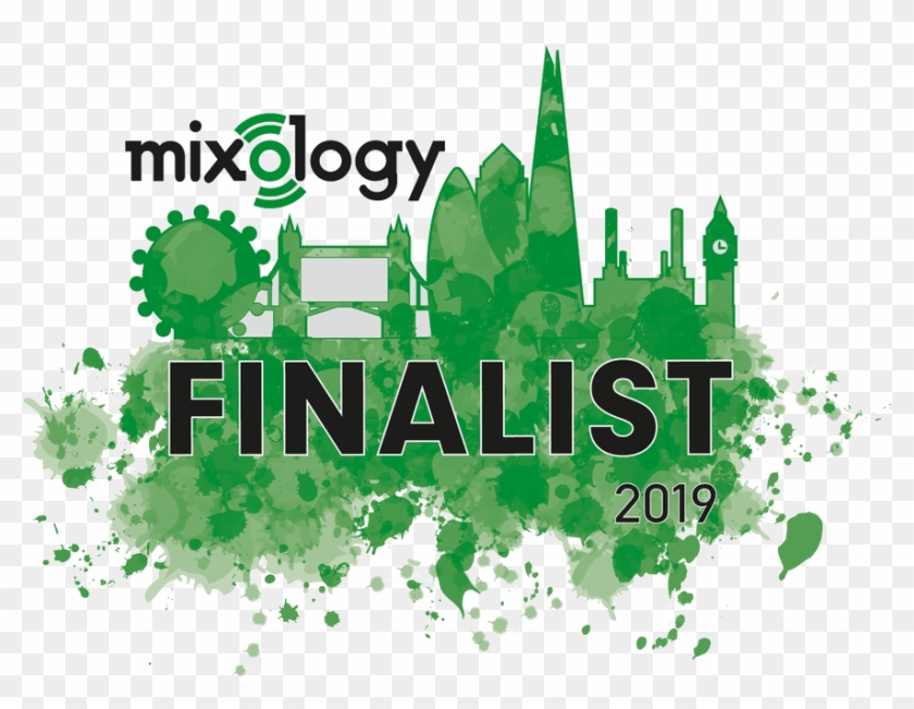 0 Replies 7 Retweets 4 Likes - Mixology London Awards Clipart