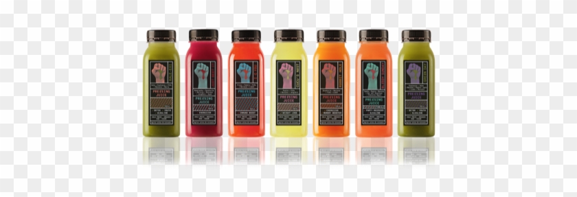 Un Sistema De Extracción De Zumo Que Tiene Dos Grandes - Sports Drink Clipart #4929128