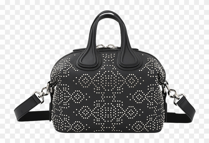 Givenchy - Givenchy Nightingale Small Studded Clipart