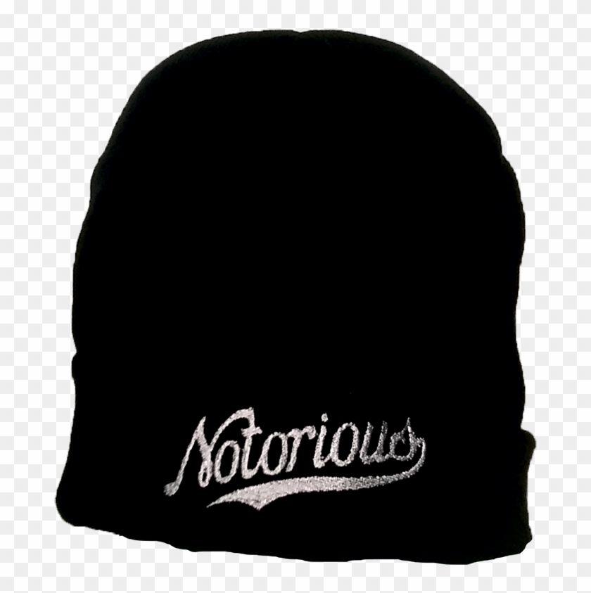 Gorro Lana Negro I - Beanie Clipart #4929245