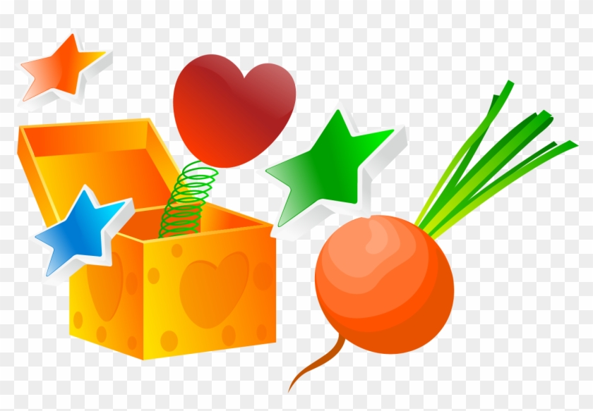 Magic Box Png - Icon Clipart