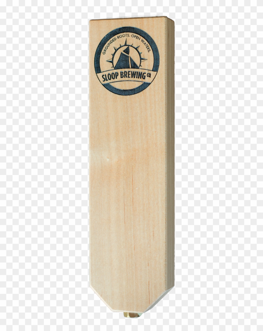 Sl Tap Handle - Emblem Clipart