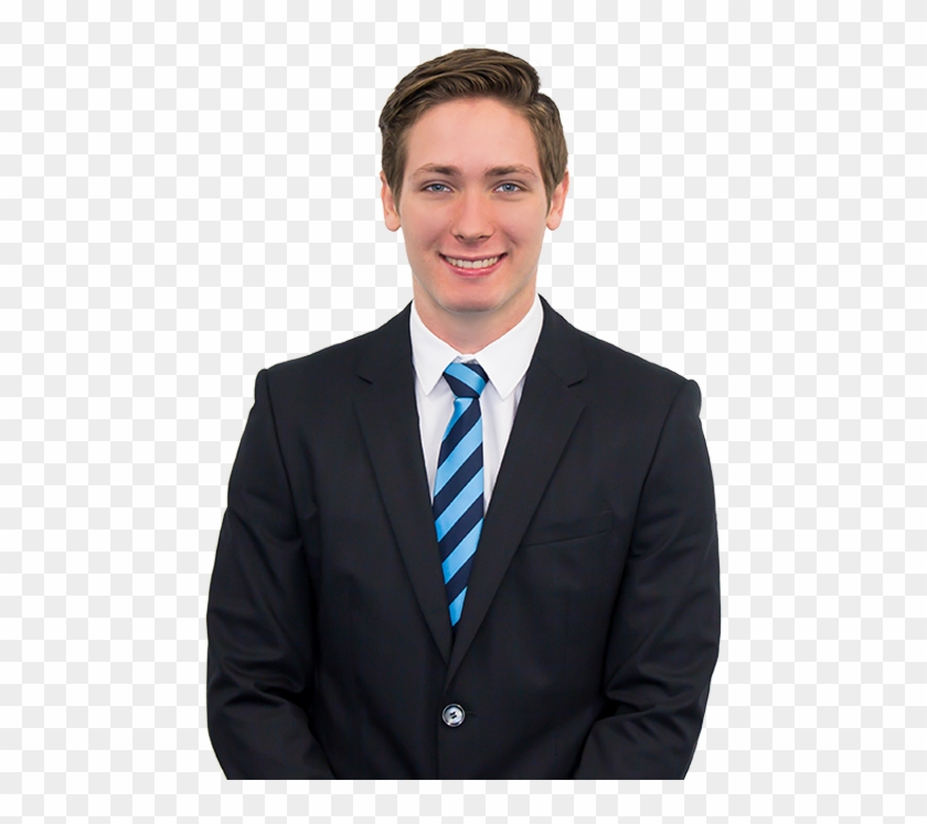 Jaiden Nightingale - Formal Wear Clipart #4929395