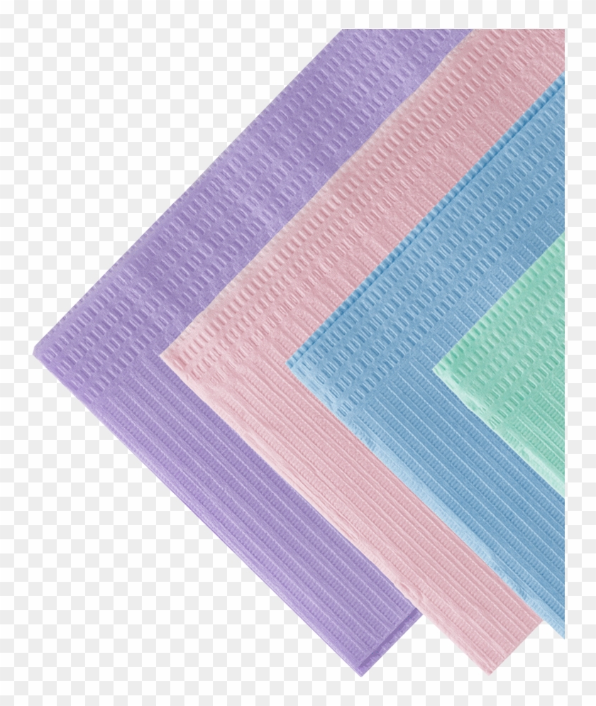 Towel Up 01 - Placemat Clipart