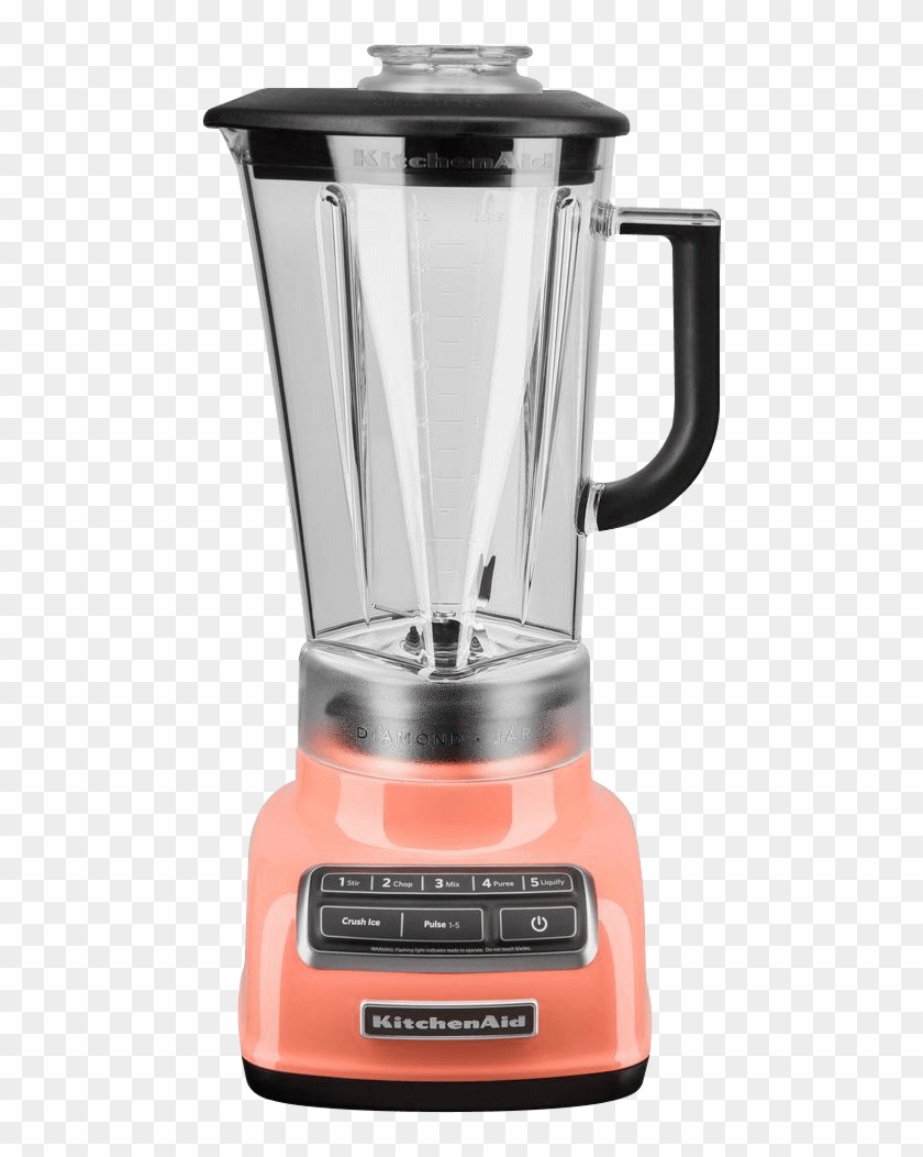 Loading Zoom - Kitchenaid Blender Bird Of Paradise Clipart #4929443