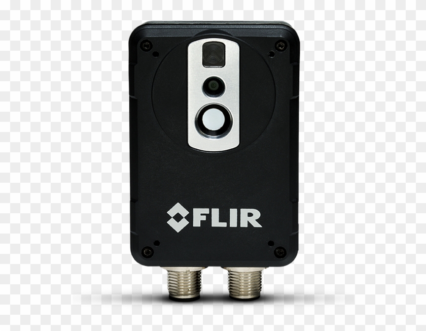 Flir Ax8 Clipart #4929445