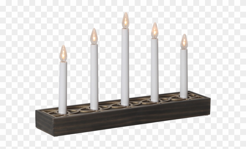 Candlestick Magic Box - Candlestick Clipart #4929556