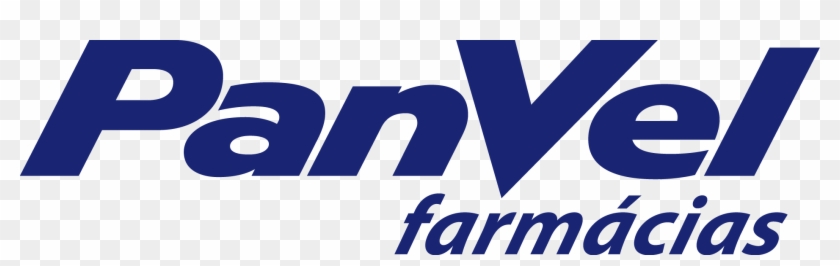 Panvel Farmacias Fundo Branco - Logo Panvel Farmacias Clipart #4929559