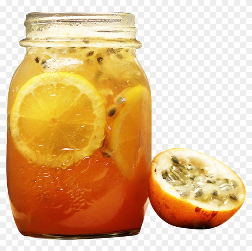 Mason Jar Drink Png - Juice Mason Jar Png Clipart #4929609