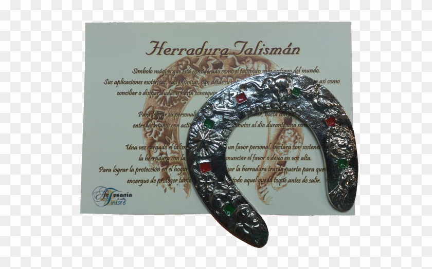 Horseshoe Signs Large 12cm - Body Jewelry Clipart #4929617