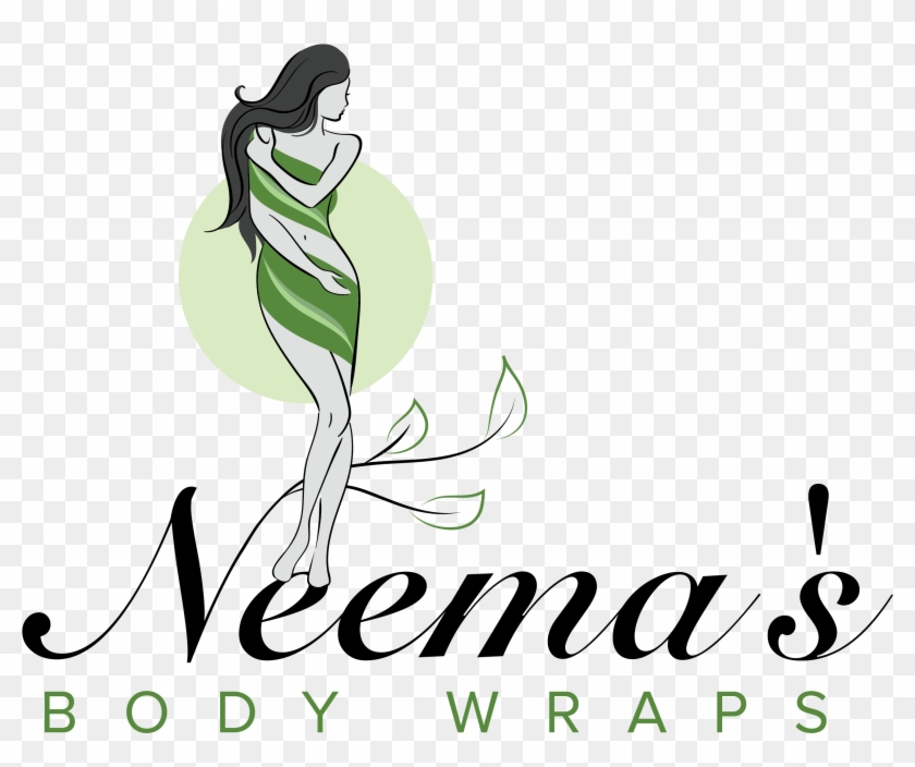 Grace - Logo Beauty Body Png Clipart #4929637