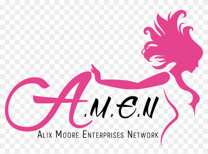 Beauty Logos - International Women's Day Images 2019 Clipart