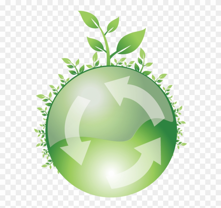 Gogreen - Go Green Clipart